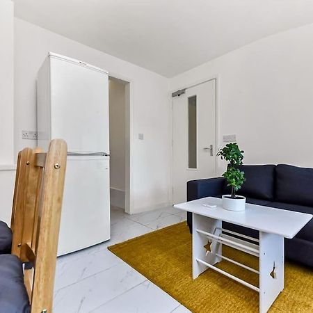 Deluxe Studio Near Camden Town Лондон Экстерьер фото