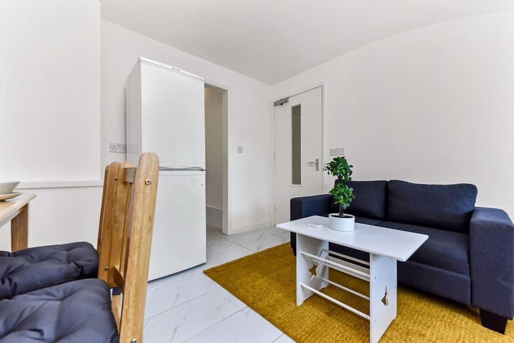 Deluxe Studio Near Camden Town Лондон Экстерьер фото